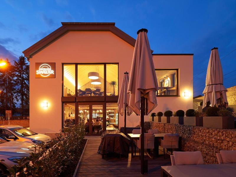 Hostellerie Stafelter image