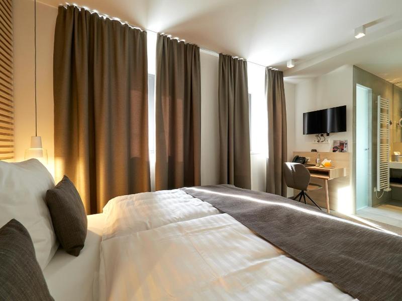 Hostellerie Stafelter image