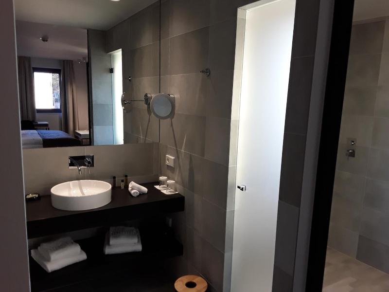Hostellerie Stafelter image