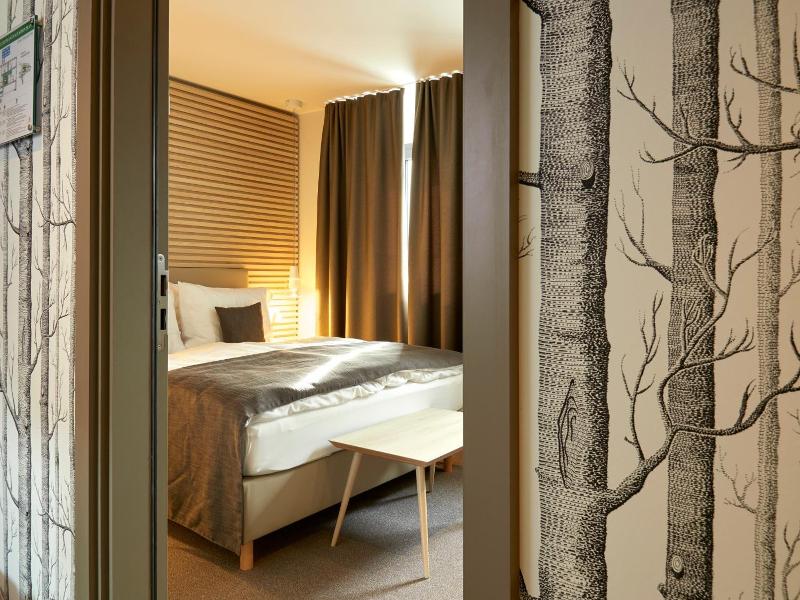 Hostellerie Stafelter image
