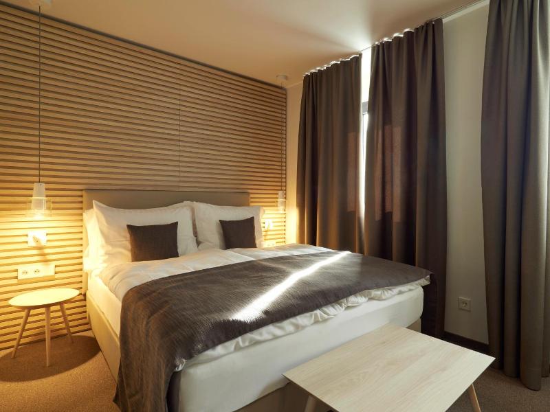 Hostellerie Stafelter image