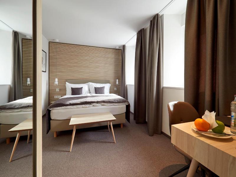 Hostellerie Stafelter image