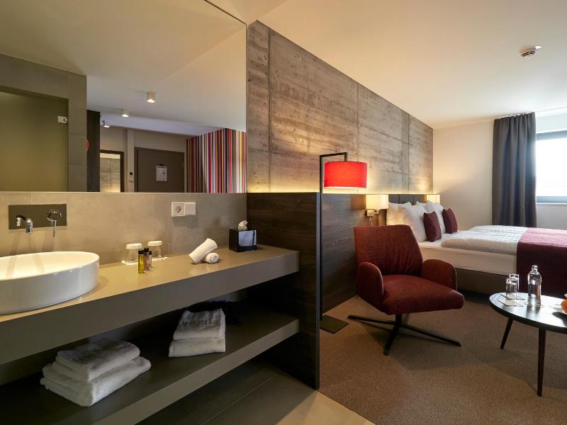 Hostellerie Stafelter image