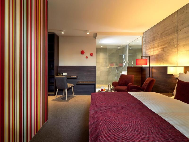 Hostellerie Stafelter image