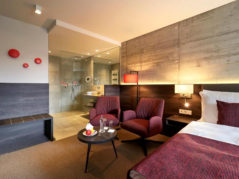 Hostellerie Stafelter image