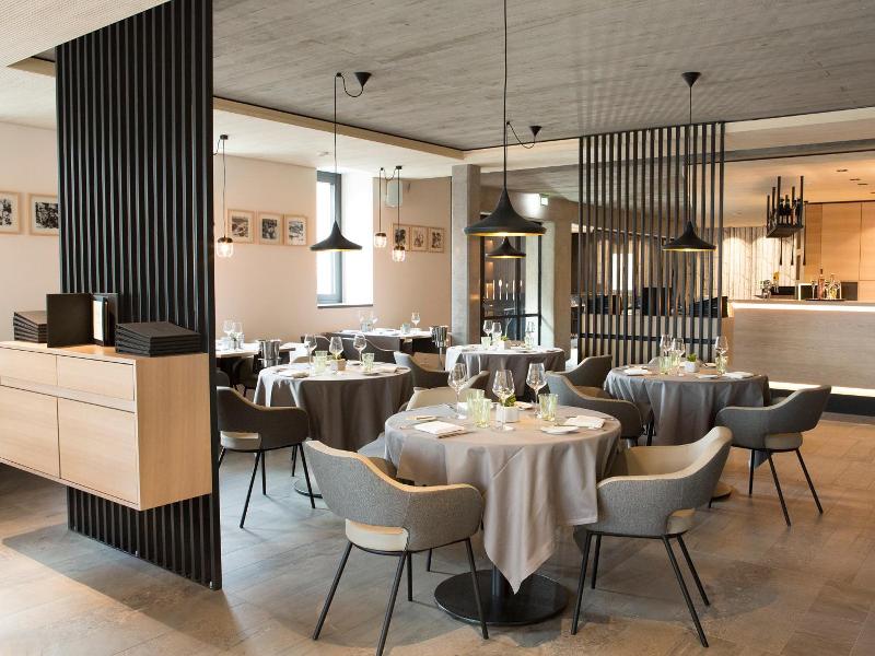 Hostellerie Stafelter image