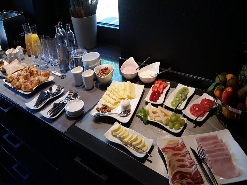 Hostellerie Stafelter image