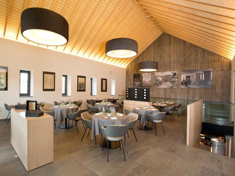 Hostellerie Stafelter image