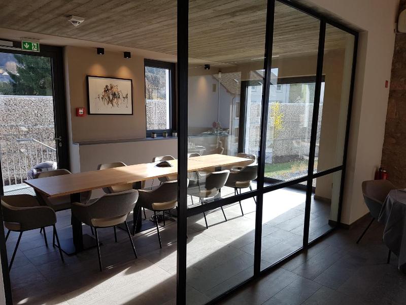 Hostellerie Stafelter image
