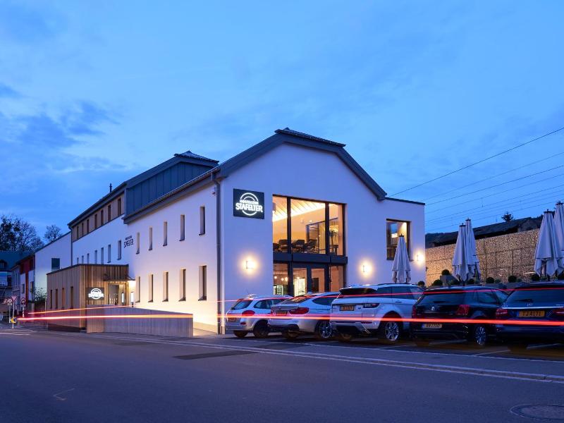 Hostellerie Stafelter image