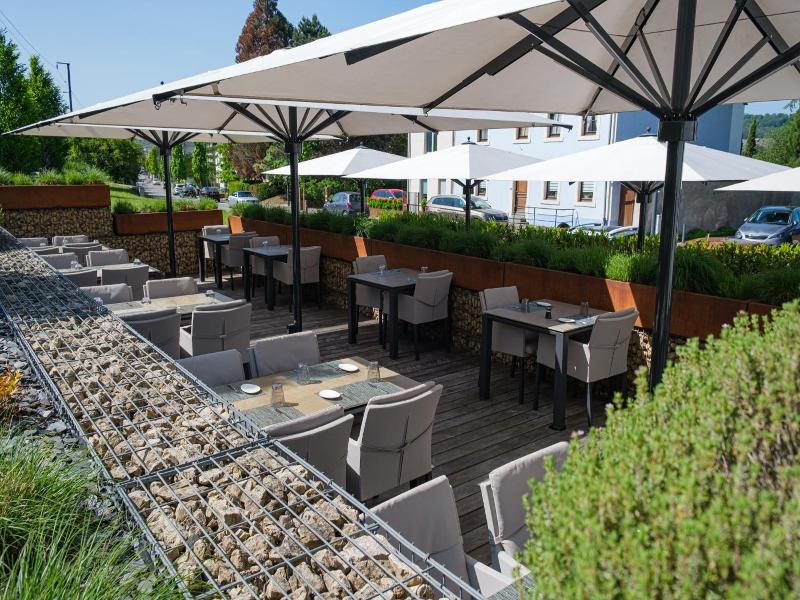 Hostellerie Stafelter image