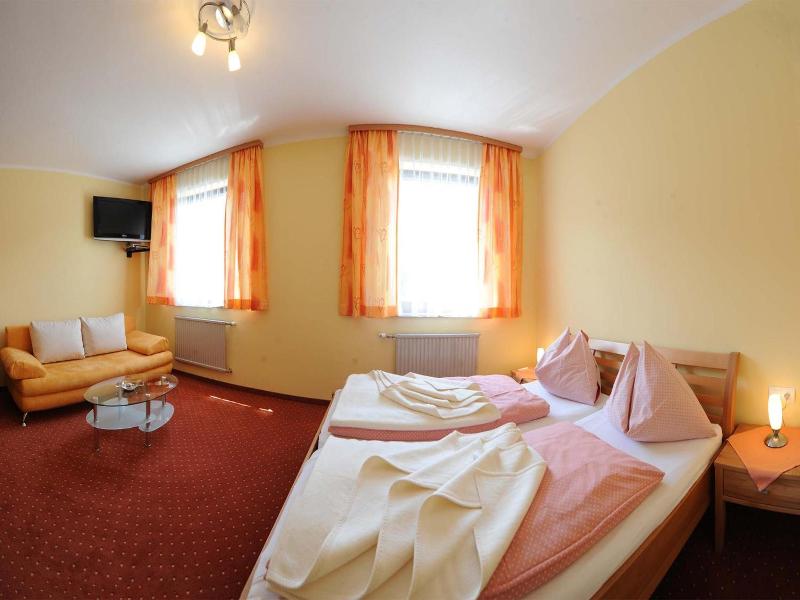 Gasthof Pension Golob image