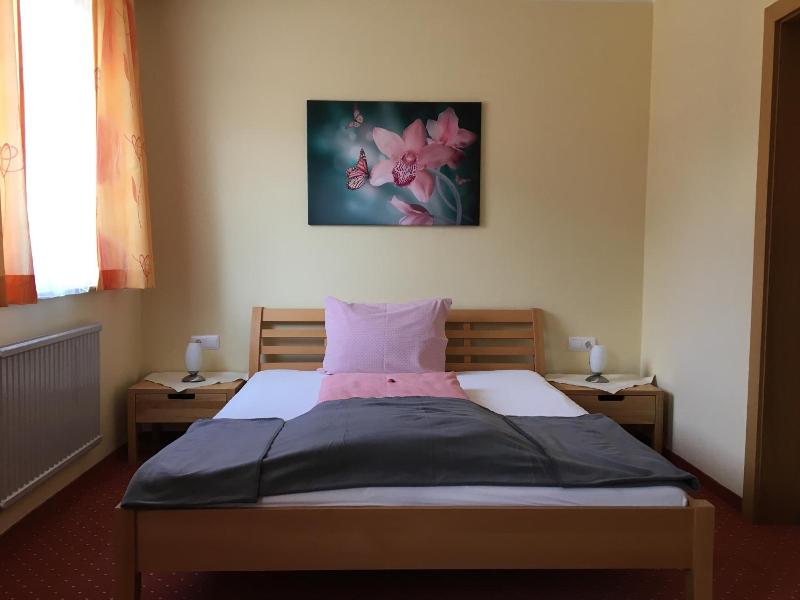 Gasthof Pension Golob image