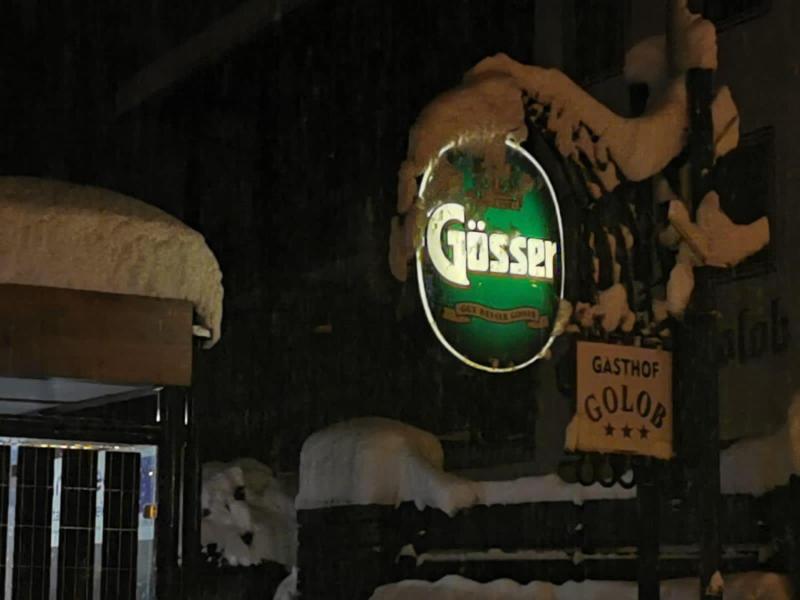 Gasthof Pension Golob image