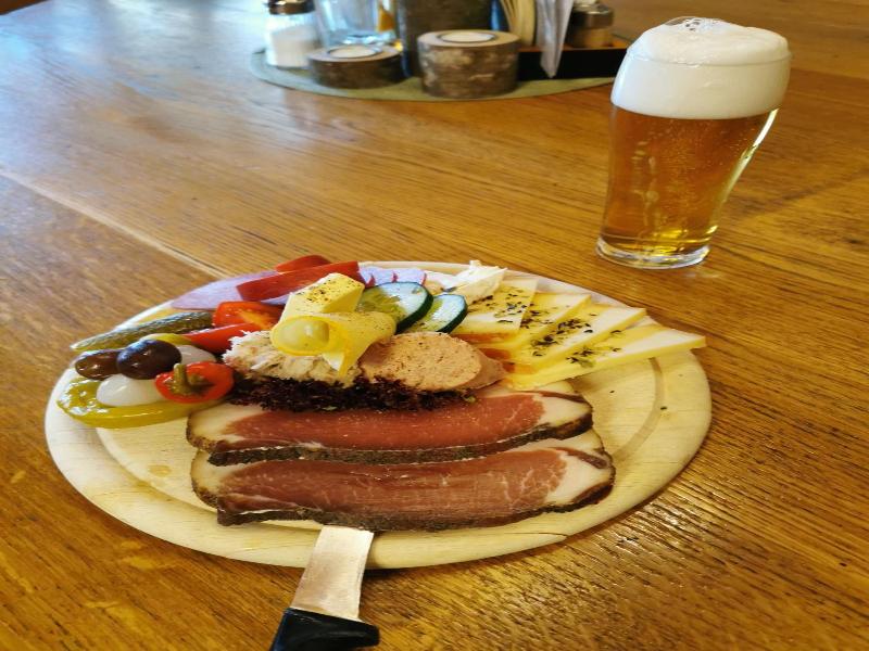 Gasthof Pension Golob image