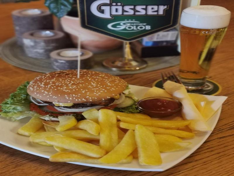 Gasthof Pension Golob image