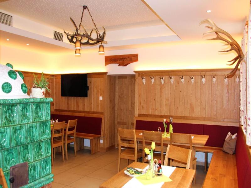 Mostlandhof image