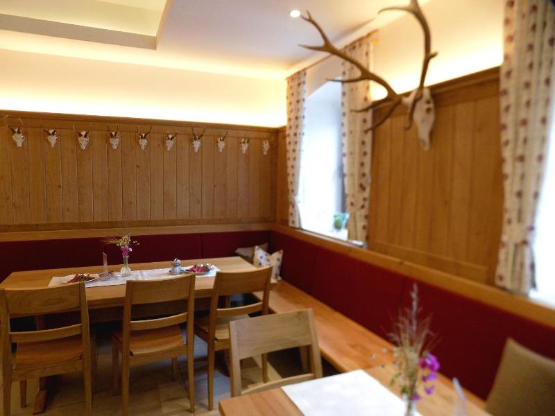 Mostlandhof image
