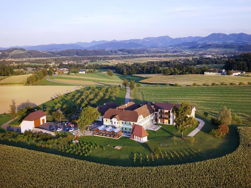 Mostlandhof image