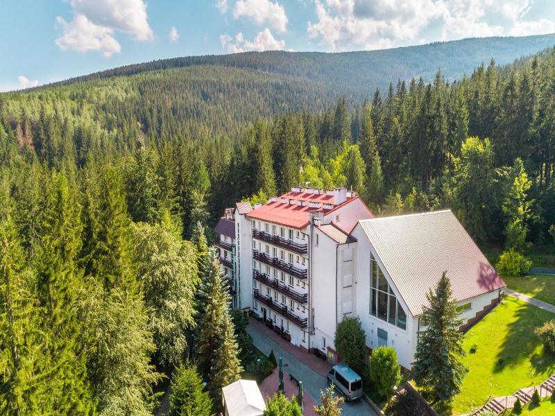 Szklarska Poreba