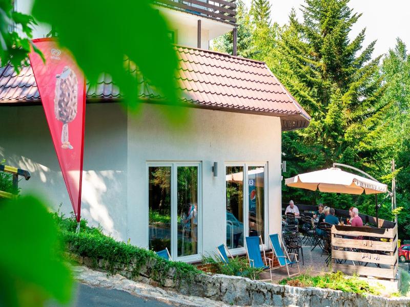 Gv Rski Kompleks Turystyczny Czeszka I S Cowaczka image
