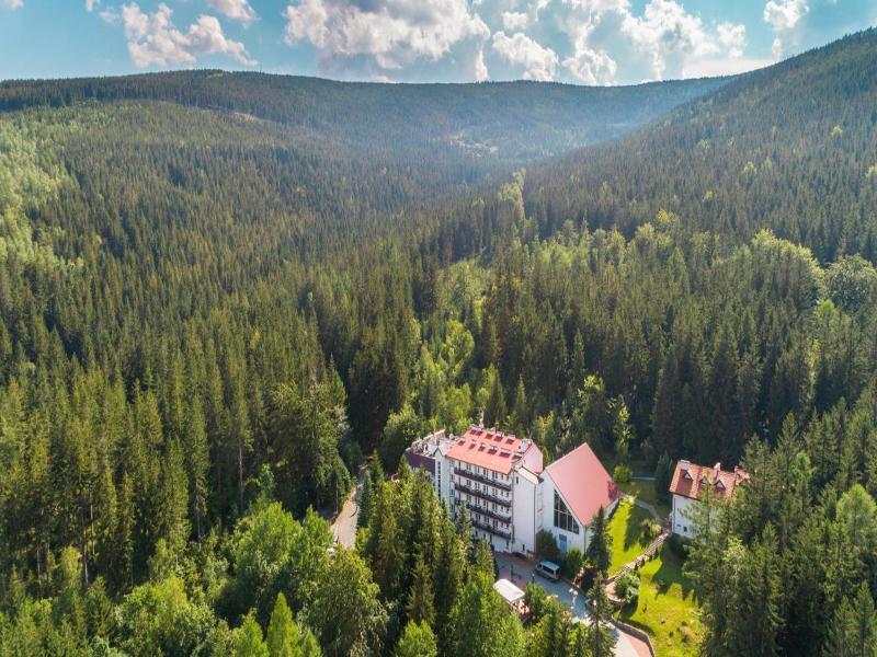Gv Rski Kompleks Turystyczny Czeszka I S Cowaczka image