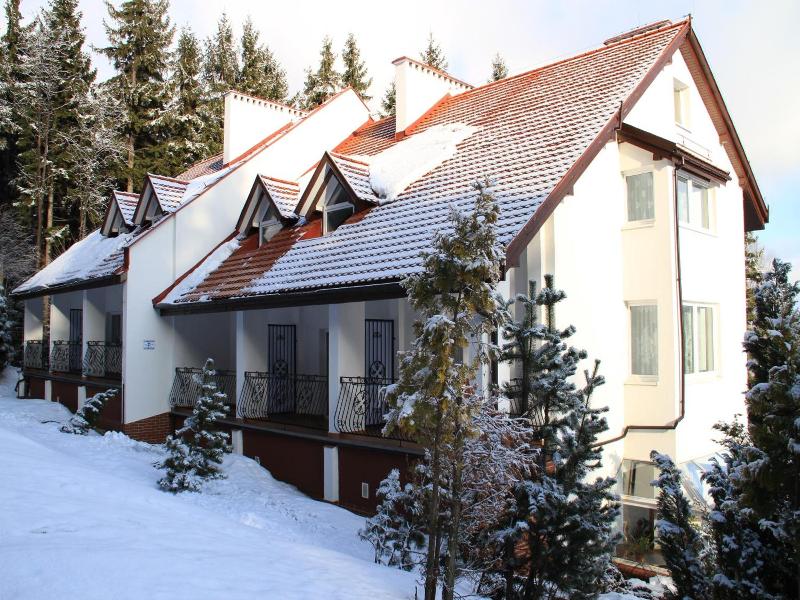 Gv Rski Kompleks Turystyczny Czeszka I S Cowaczka image