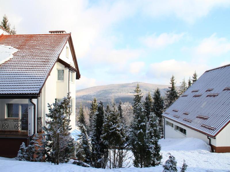 Gv Rski Kompleks Turystyczny Czeszka I S Cowaczka image