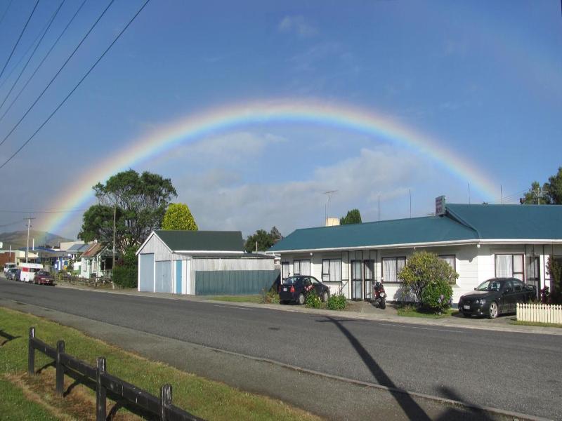 Owaka Lodge Motel
