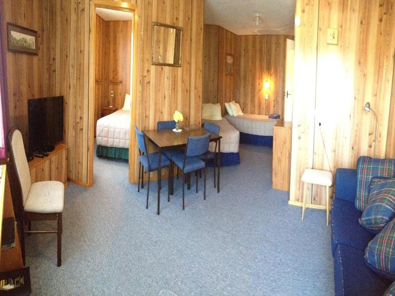 Owaka Lodge Motel