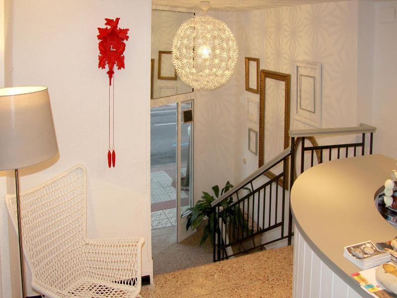 Hotel Bosquemar image