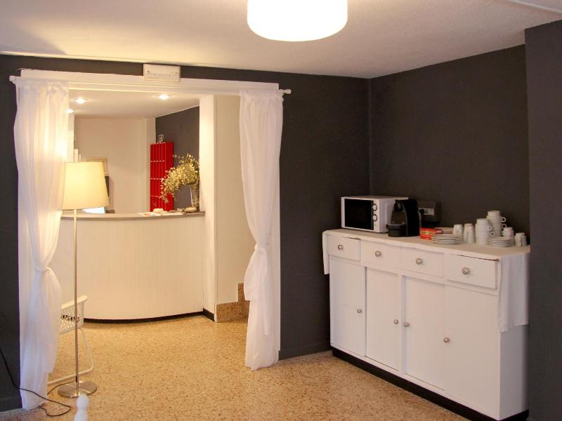Hotel Bosquemar image