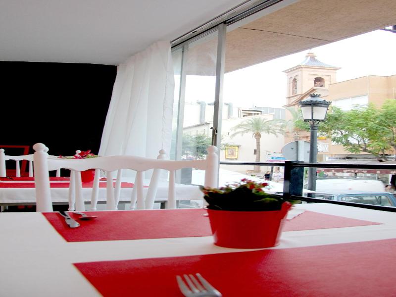 Hotel Bosquemar image