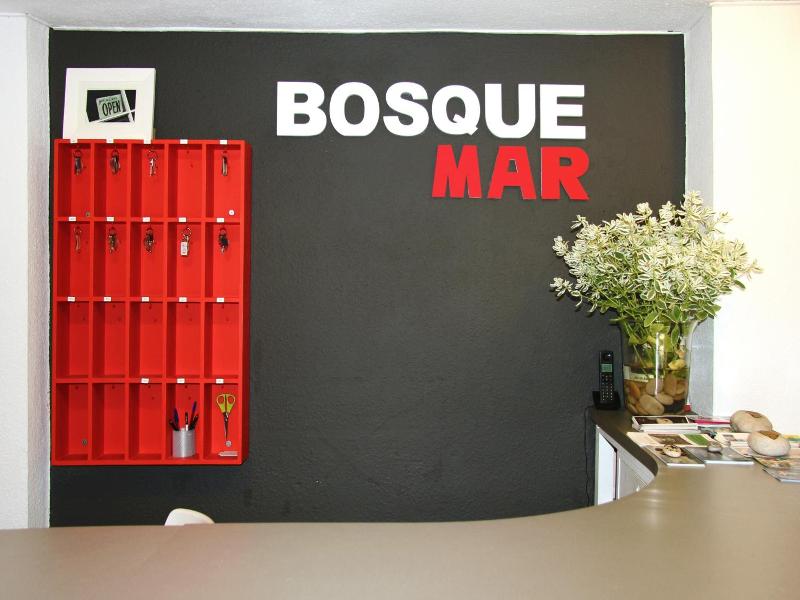 Hotel Bosquemar image