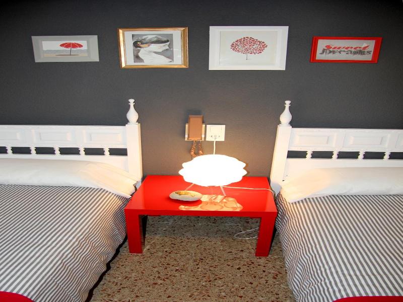 Hotel Bosquemar image