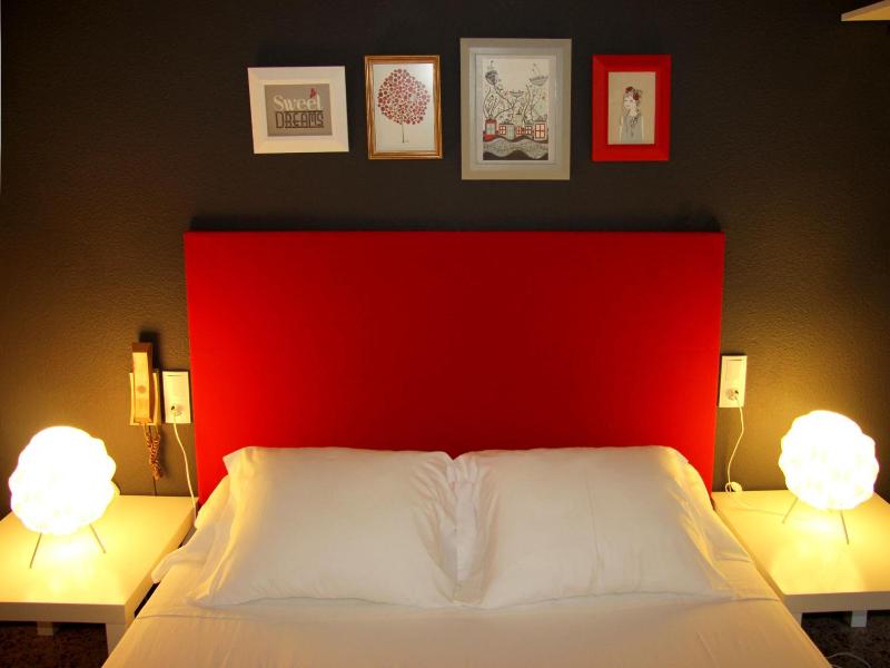 Hotel Bosquemar image