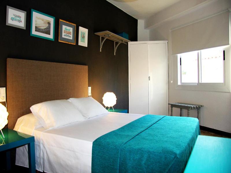Hotel Bosquemar image
