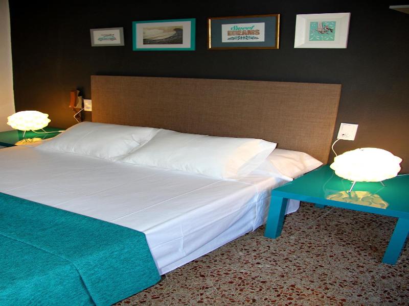 Hotel Bosquemar image