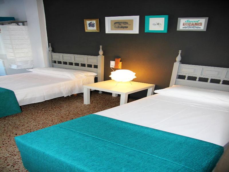 Hotel Bosquemar image