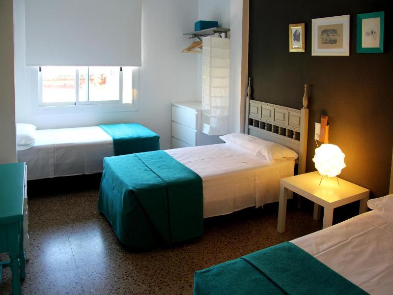 Hotel Bosquemar image