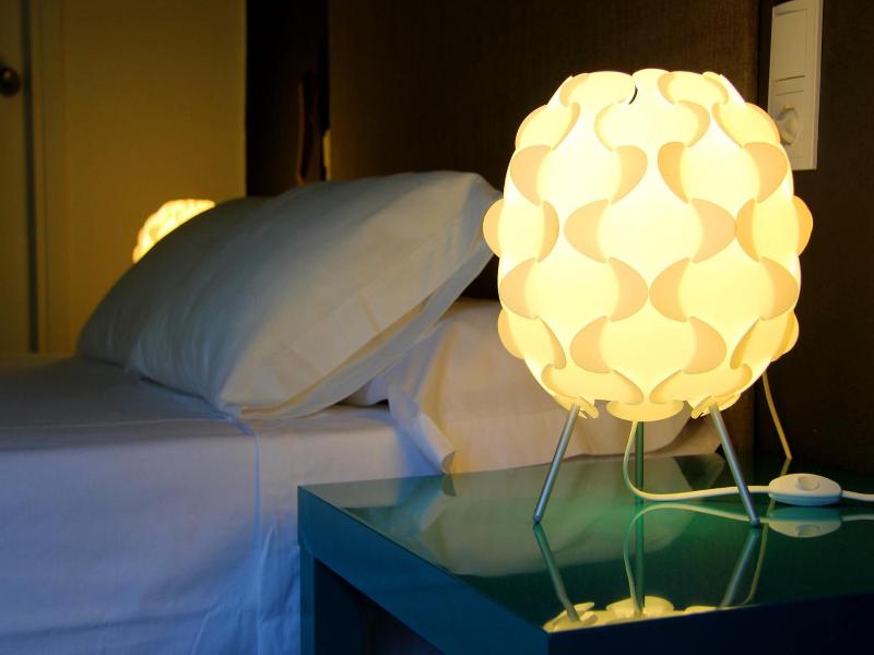 Hotel Bosquemar image