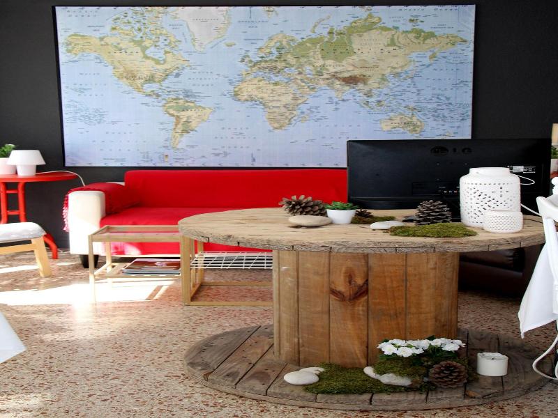 Hotel Bosquemar image