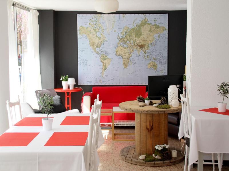 Hotel Bosquemar image