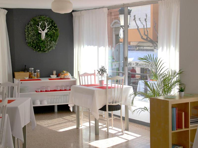 Hotel Bosquemar image