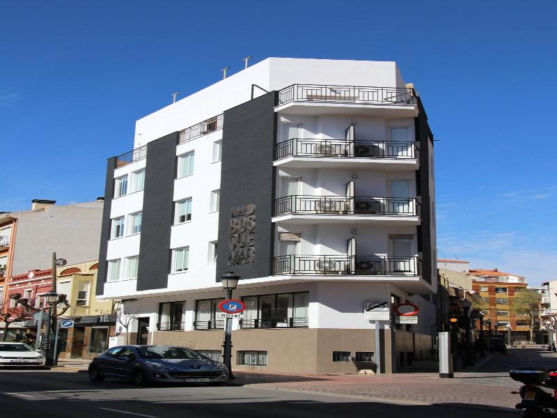 Hotel Bosquemar image