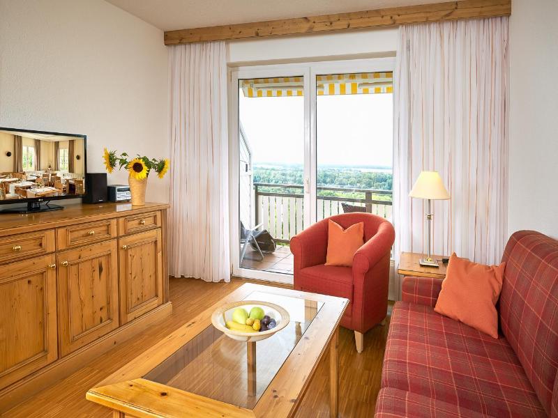 Ferienhaus Rheintalblick image