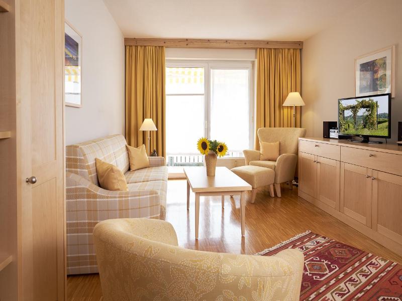 Ferienhaus Rheintalblick image