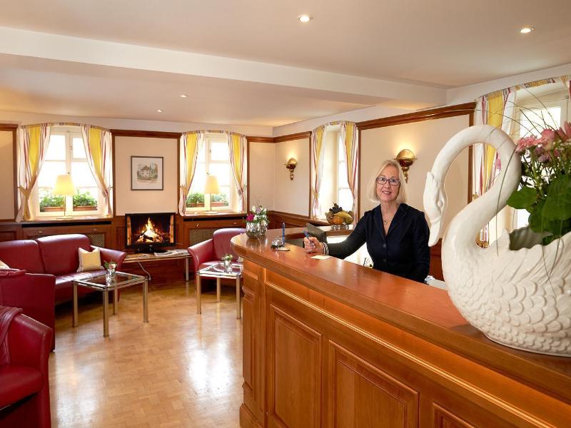 Ferienhaus Rheintalblick image