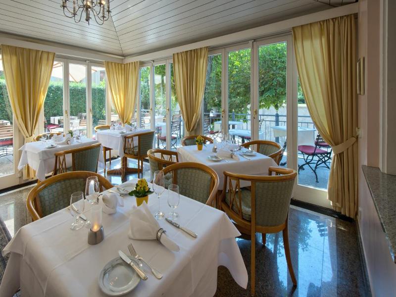 Ferienhaus Rheintalblick image