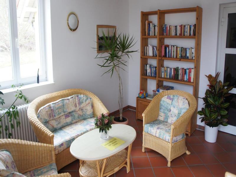 Ferienhaus Rheintalblick image